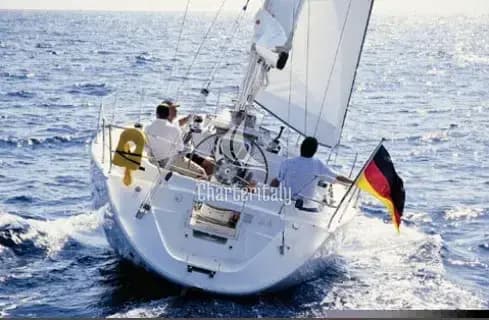 Bavaria 38 - Noelle - 1
