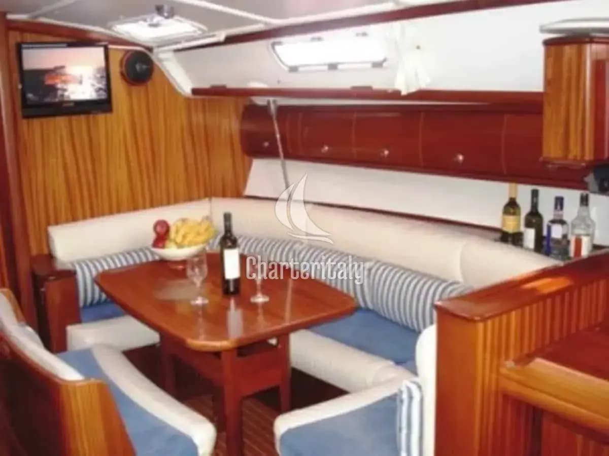 Bavaria 38 - Noelle - 6