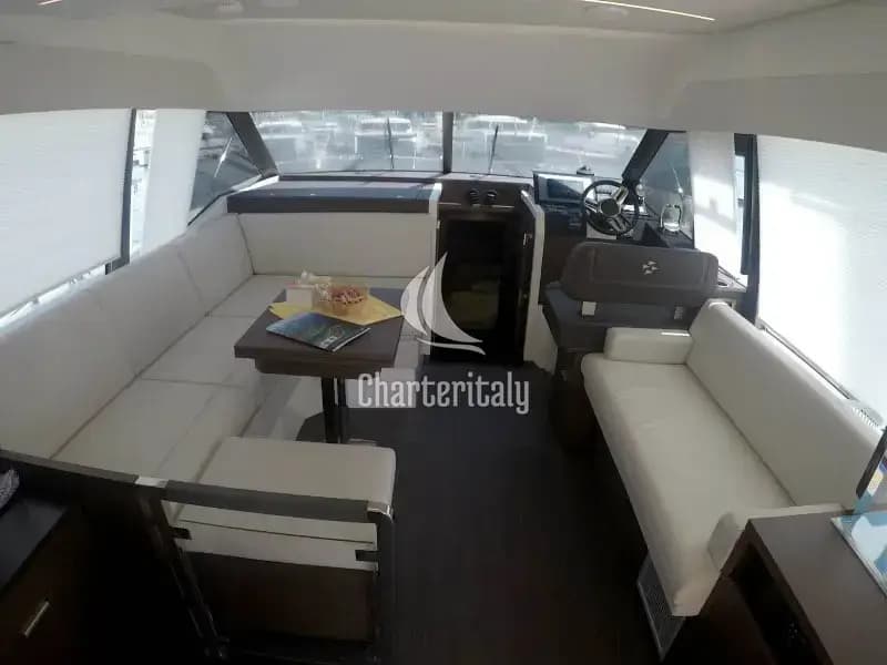 Prestige 420 Fly - 2 cab. - Brigadoon - 11