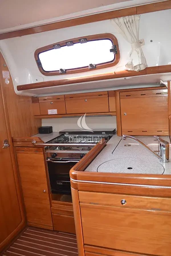 Bavaria 35 Match - NorthWind II - 3