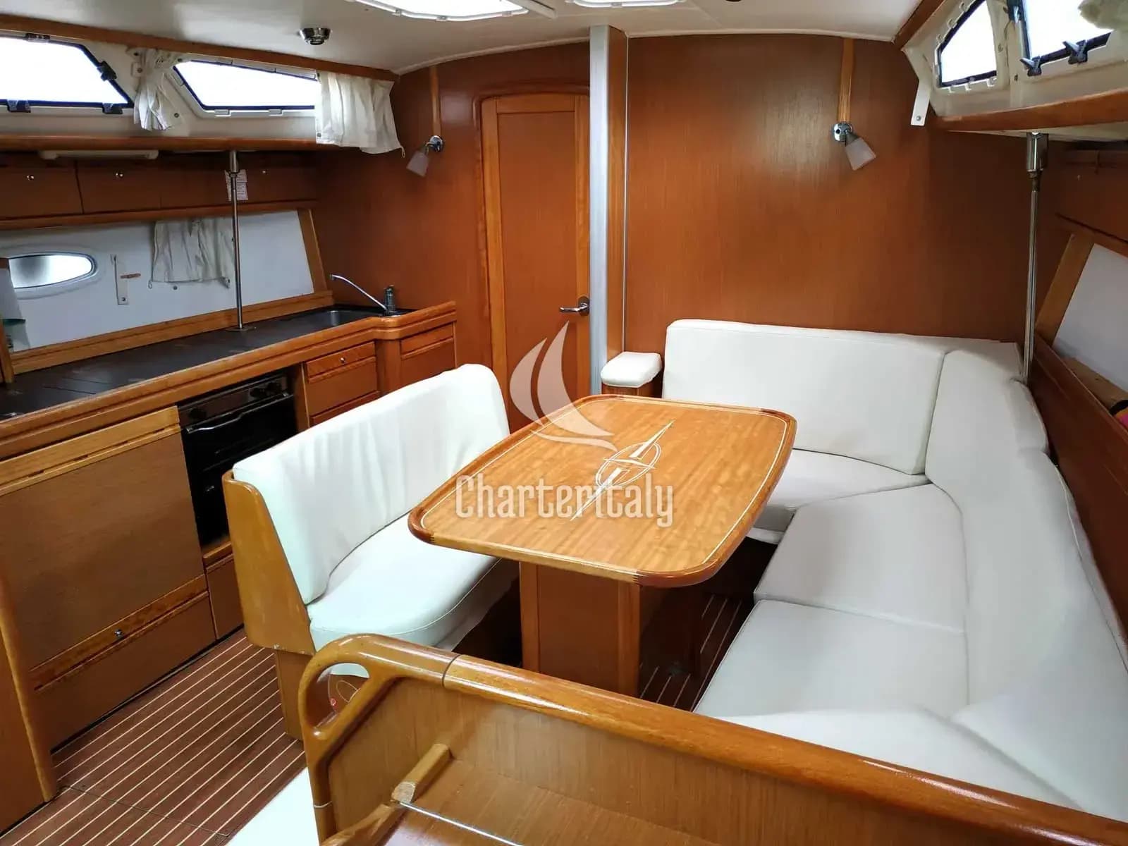 Bavaria 40 Cruiser - Springrose - 2
