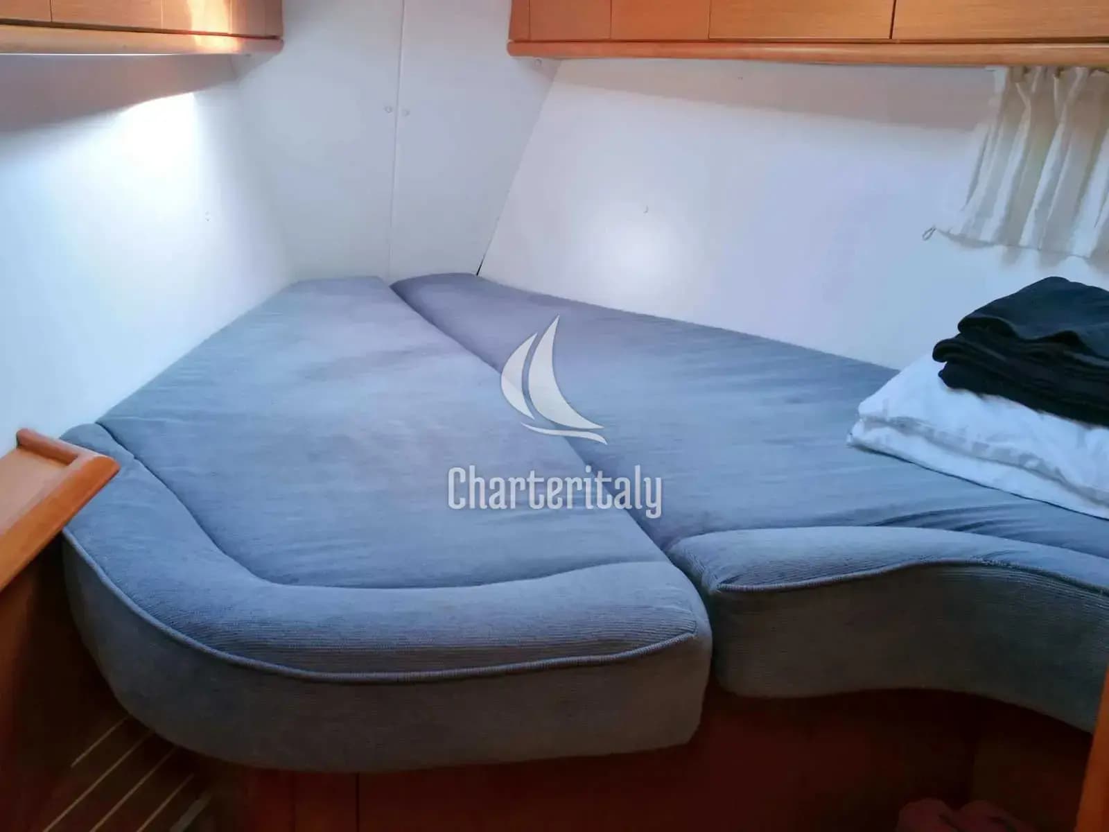 Bavaria 40 Cruiser - Springrose - 3
