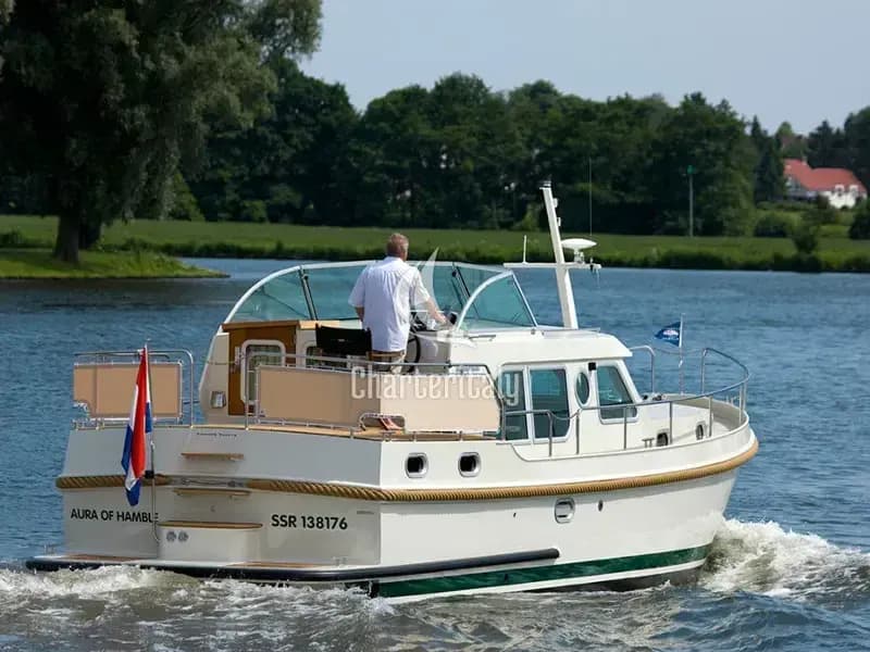 Linssen Grand Sturdy 34.9 - 349GS-13 - 9
