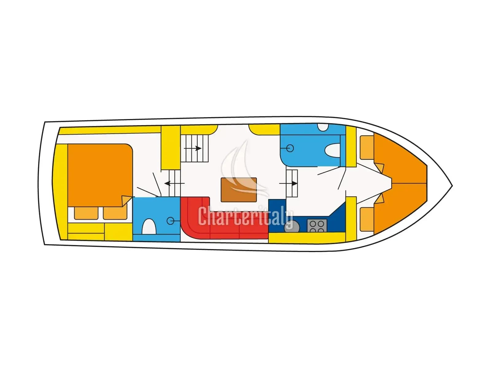 Funcraft 1200 - Mimarli - 21
