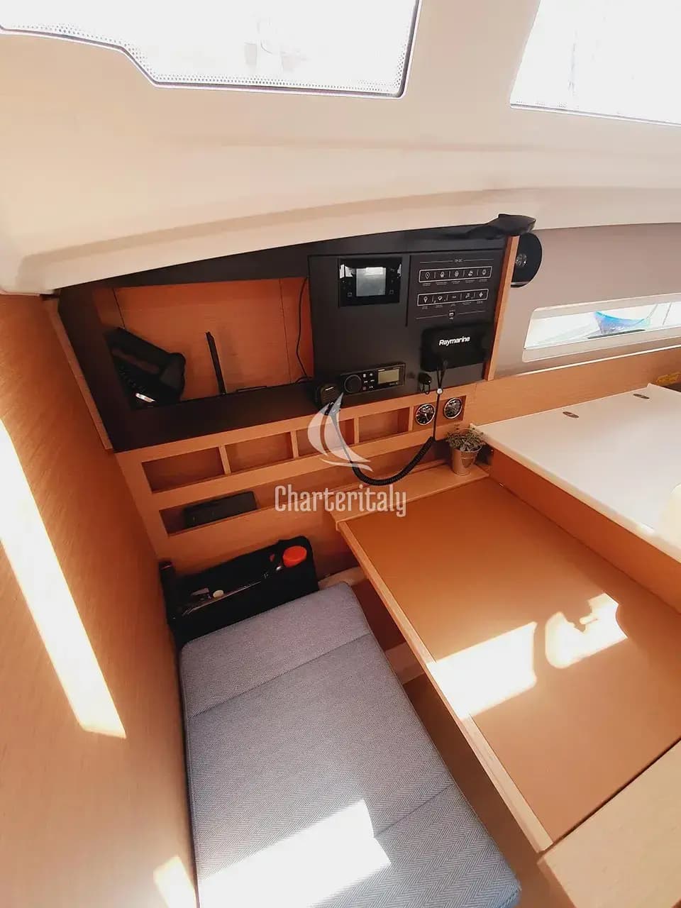 Sun Odyssey 410 - 3 cab. - Kalumina - 9