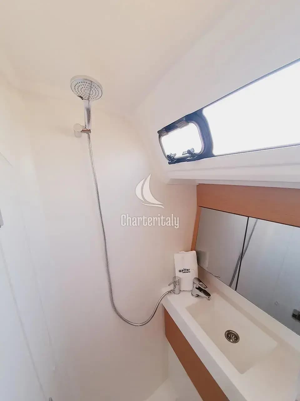 Sun Odyssey 410 - 3 cab. - Kalumina - 15