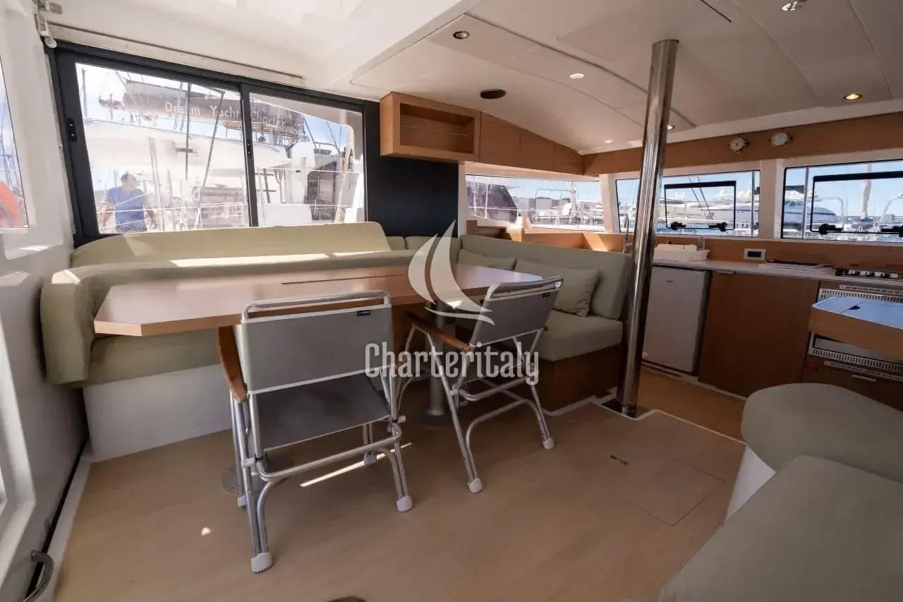 Bali Catsmart - 4 + 2 cab. - OHANA 2 - 6
