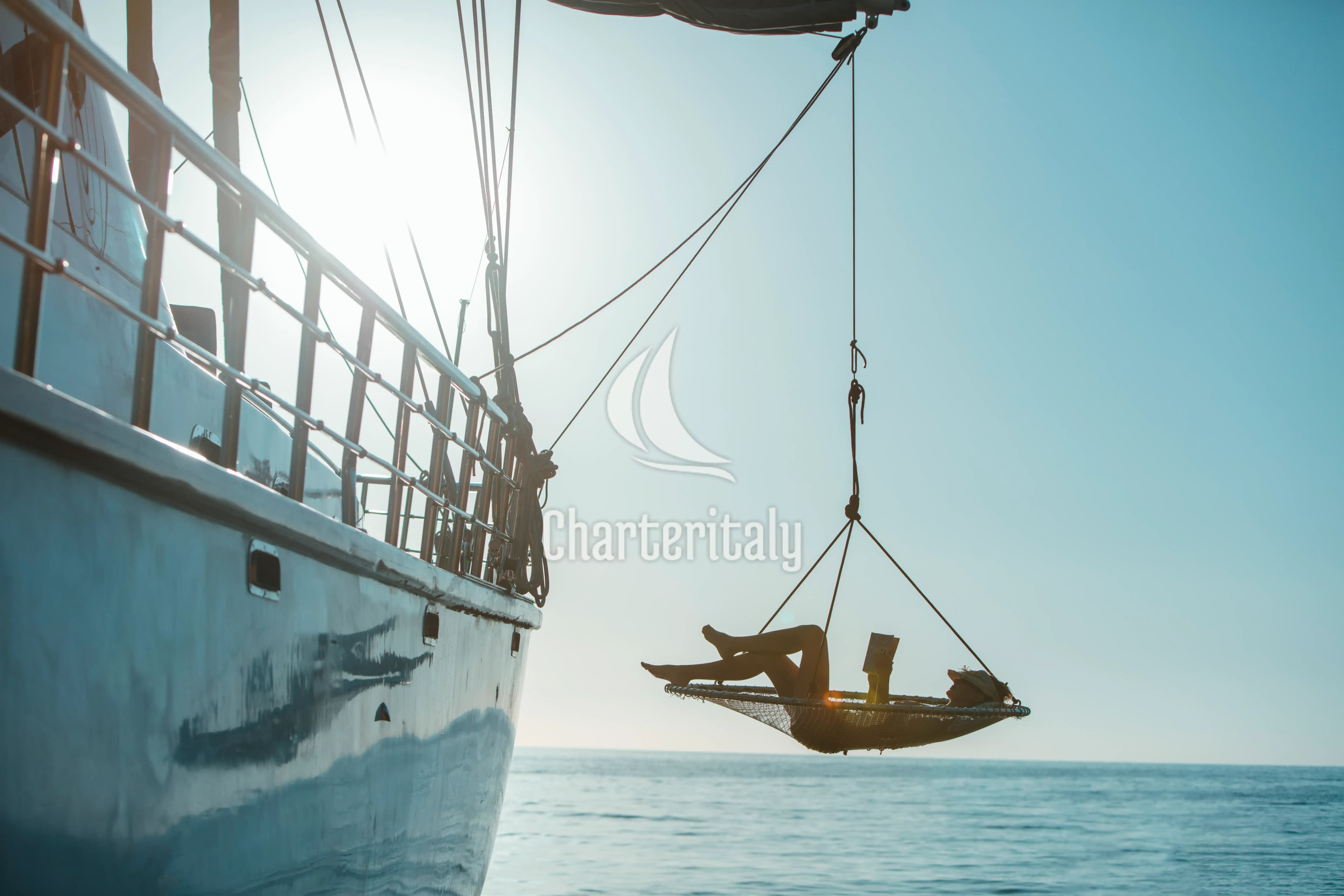 Motor sailer - Premium - 20
