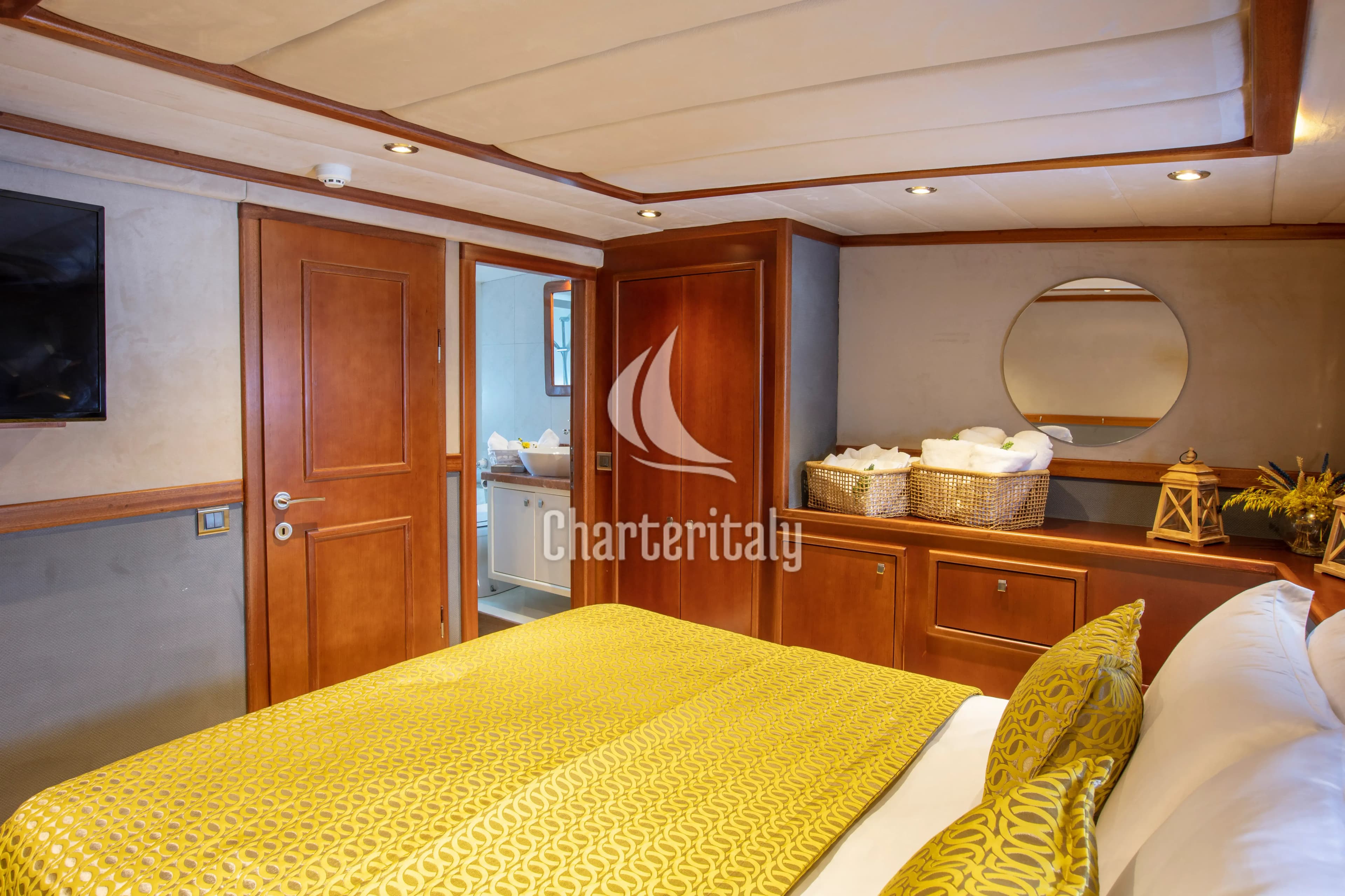 Motor sailer - Premium - 9