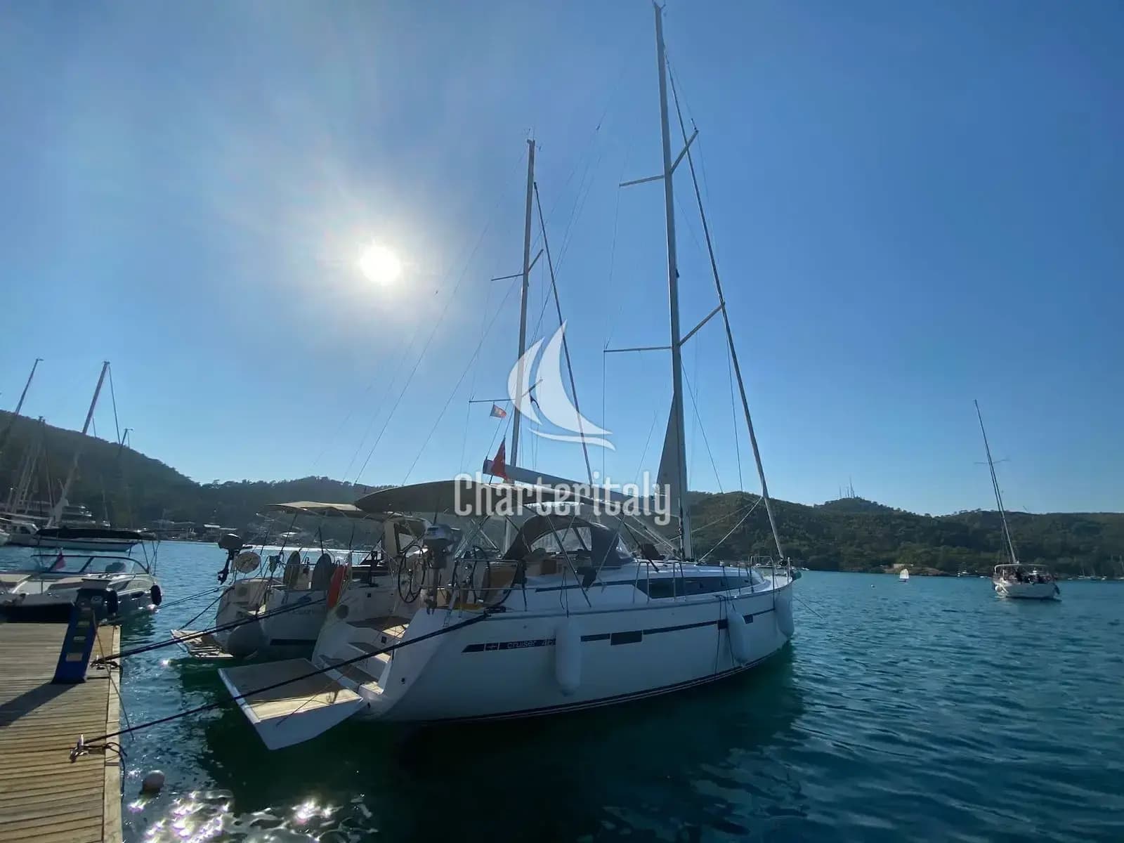 Bavaria 46 Cruiser - Hera - 3