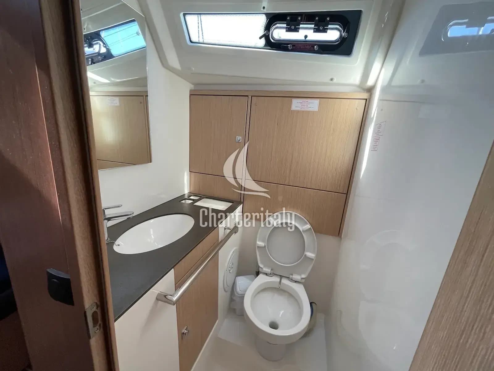 Bavaria 46 Cruiser - Hera - 6