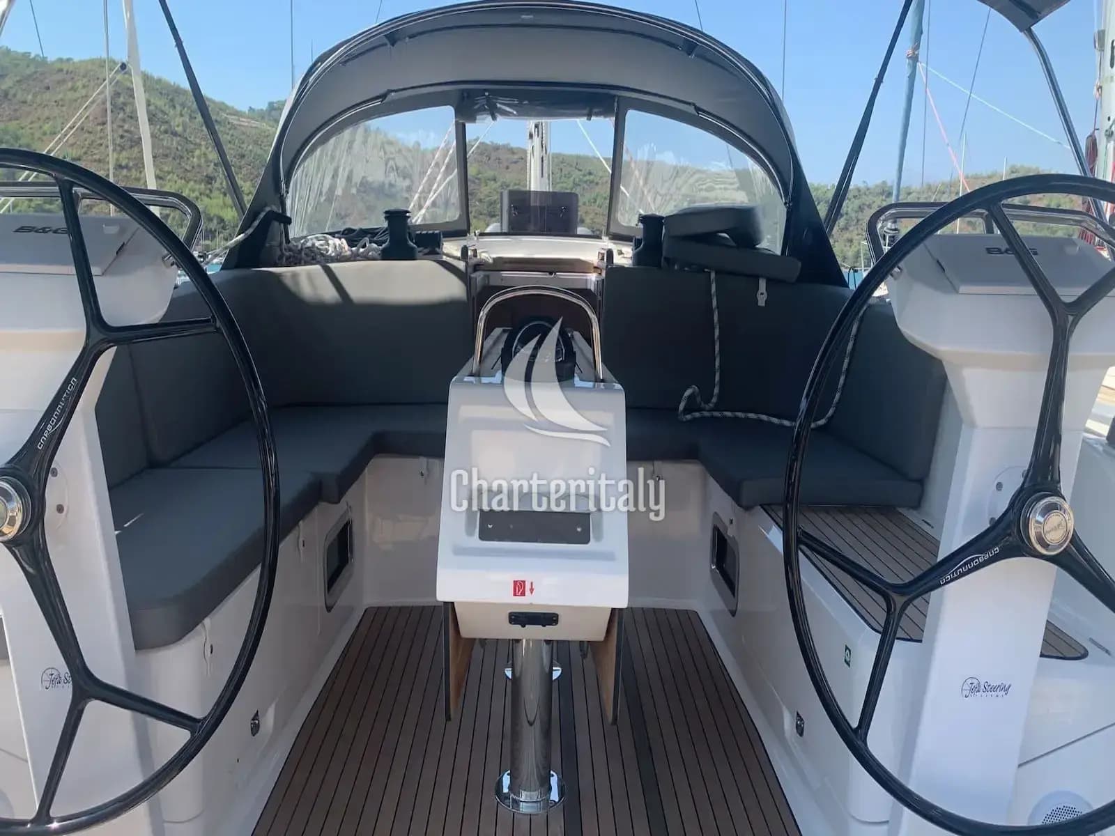 Bavaria 46 Cruiser - Hera - 5
