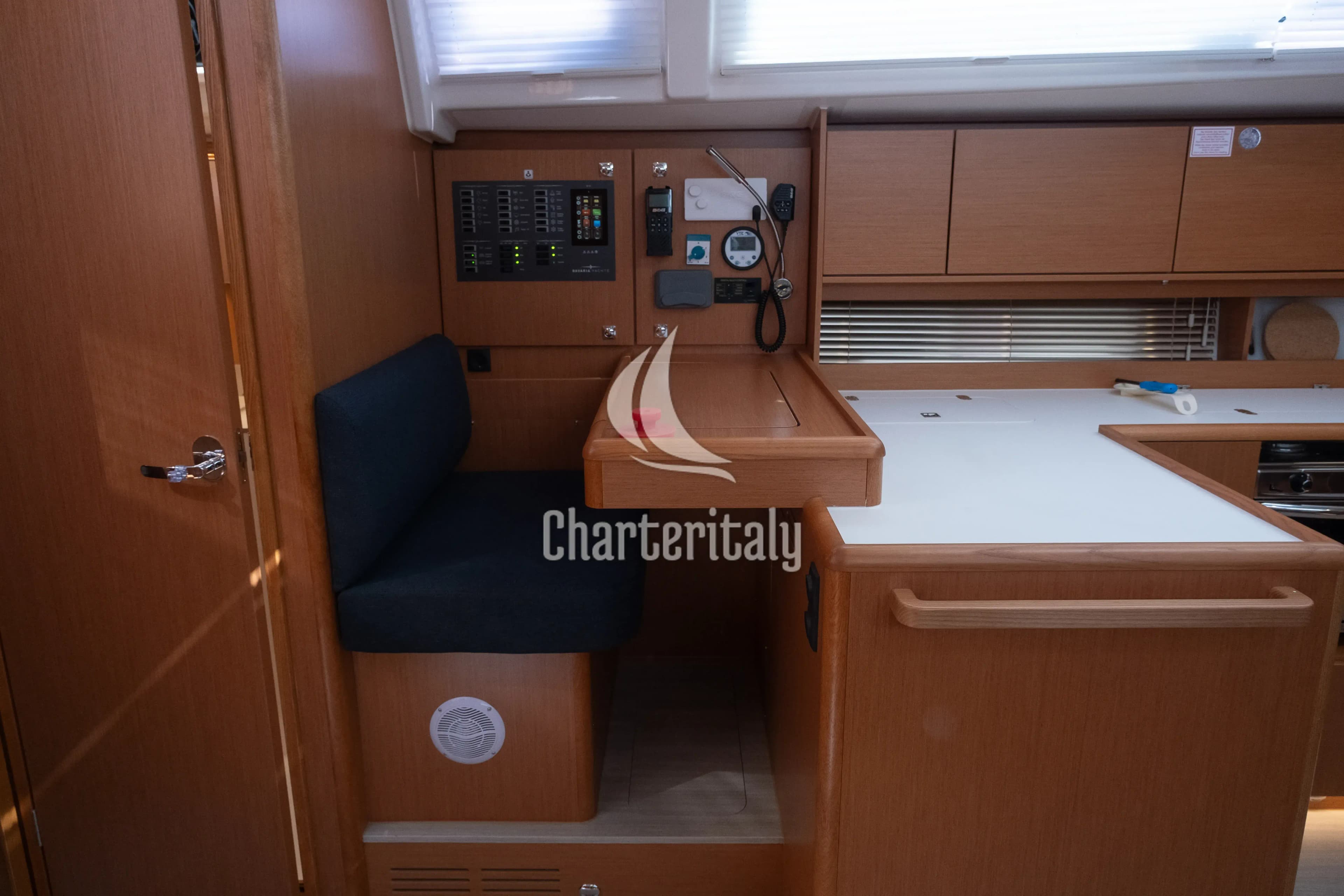 Bavaria C46 - Arke - 13