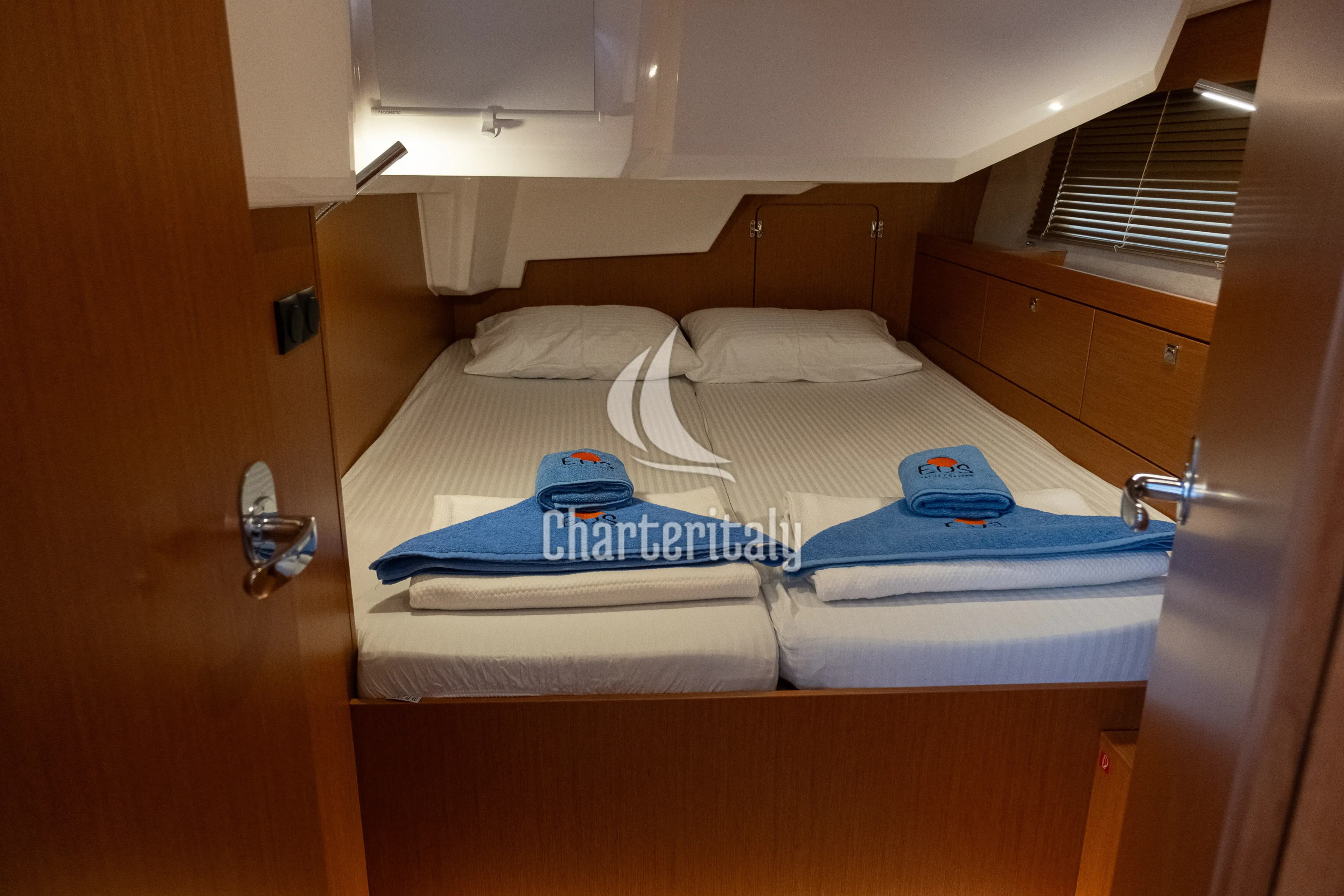 Bavaria C46 - Arke - 10