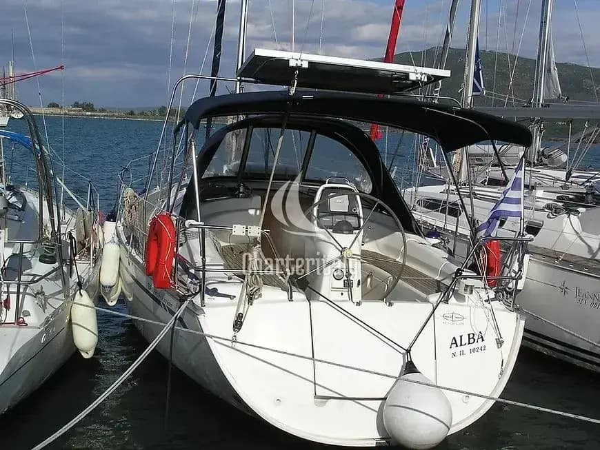 Bavaria 35 Cruiser - Alba - 2