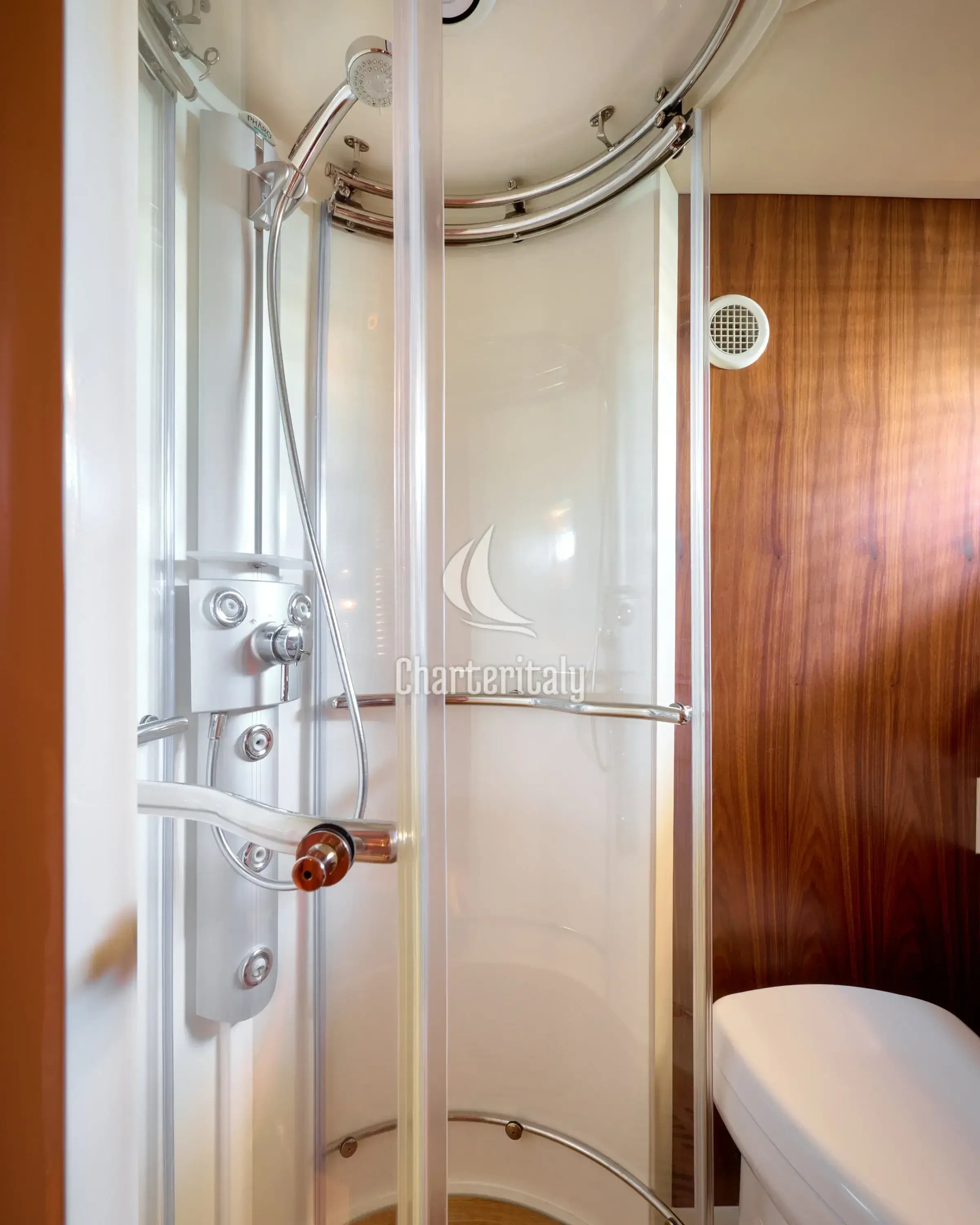 Sunseeker Predator 72 - Ghost - 35