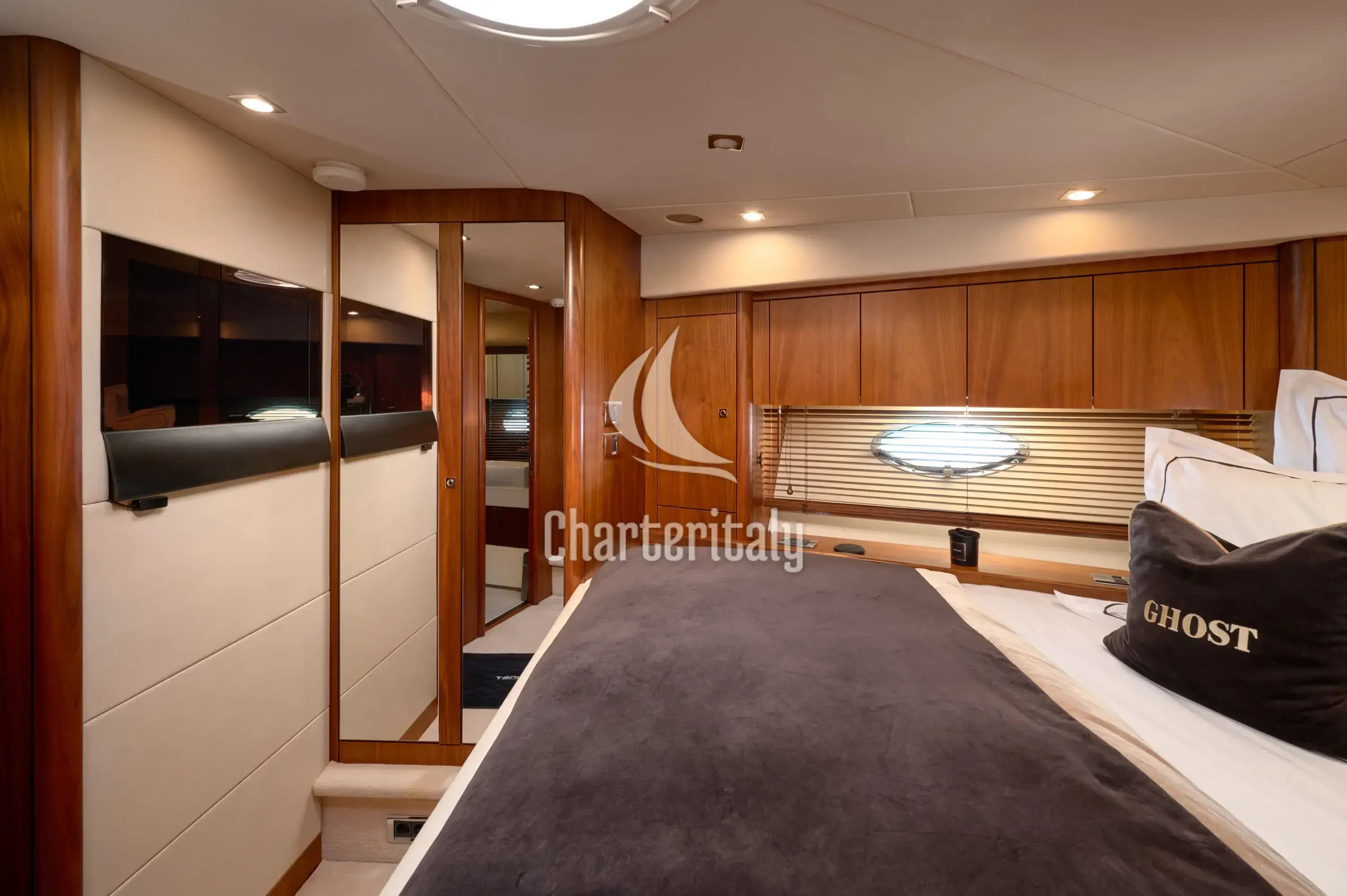 Sunseeker Predator 72 - Ghost - 66
