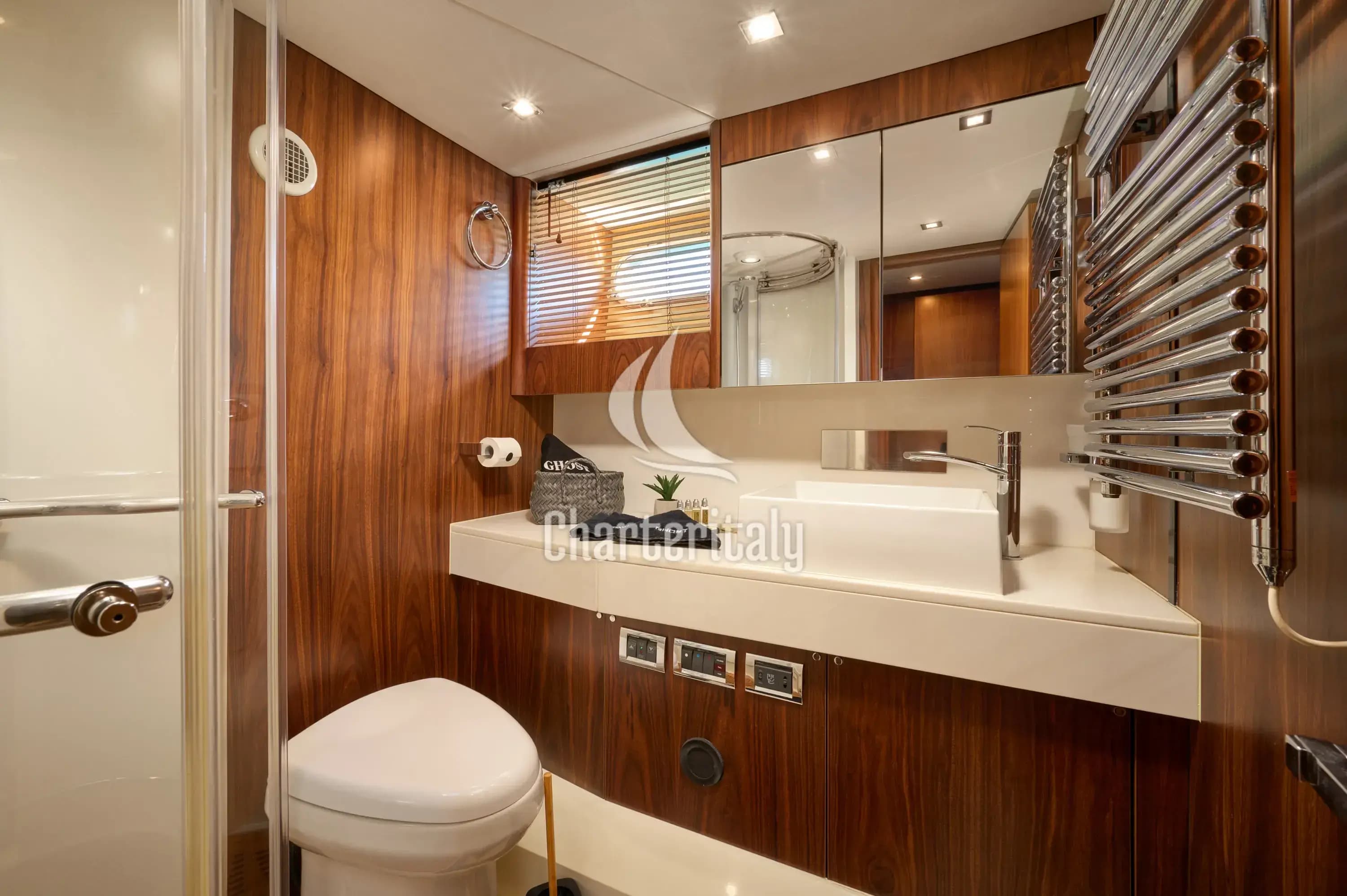 Sunseeker Predator 72 - Ghost - 65