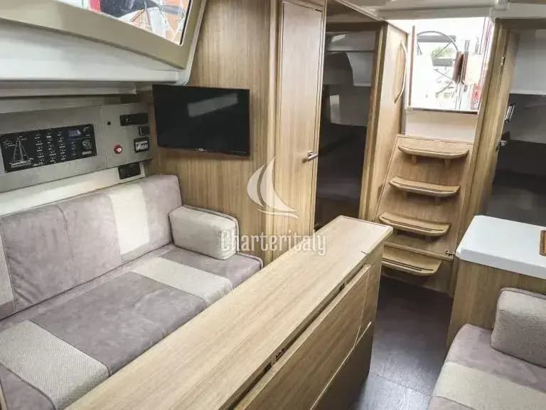 Maxus 34 - Wyspa Ilma - 13