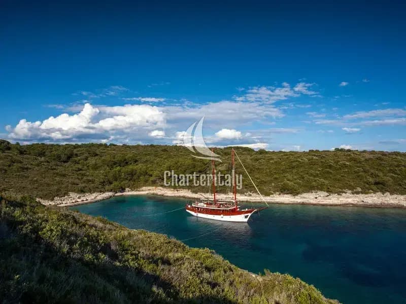 Gulet - Romanca - 26