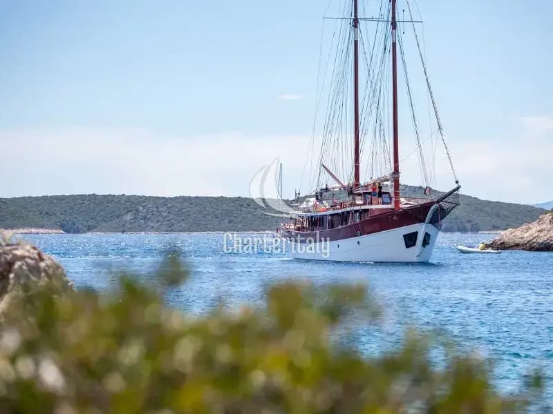 Gulet - Romanca - 71