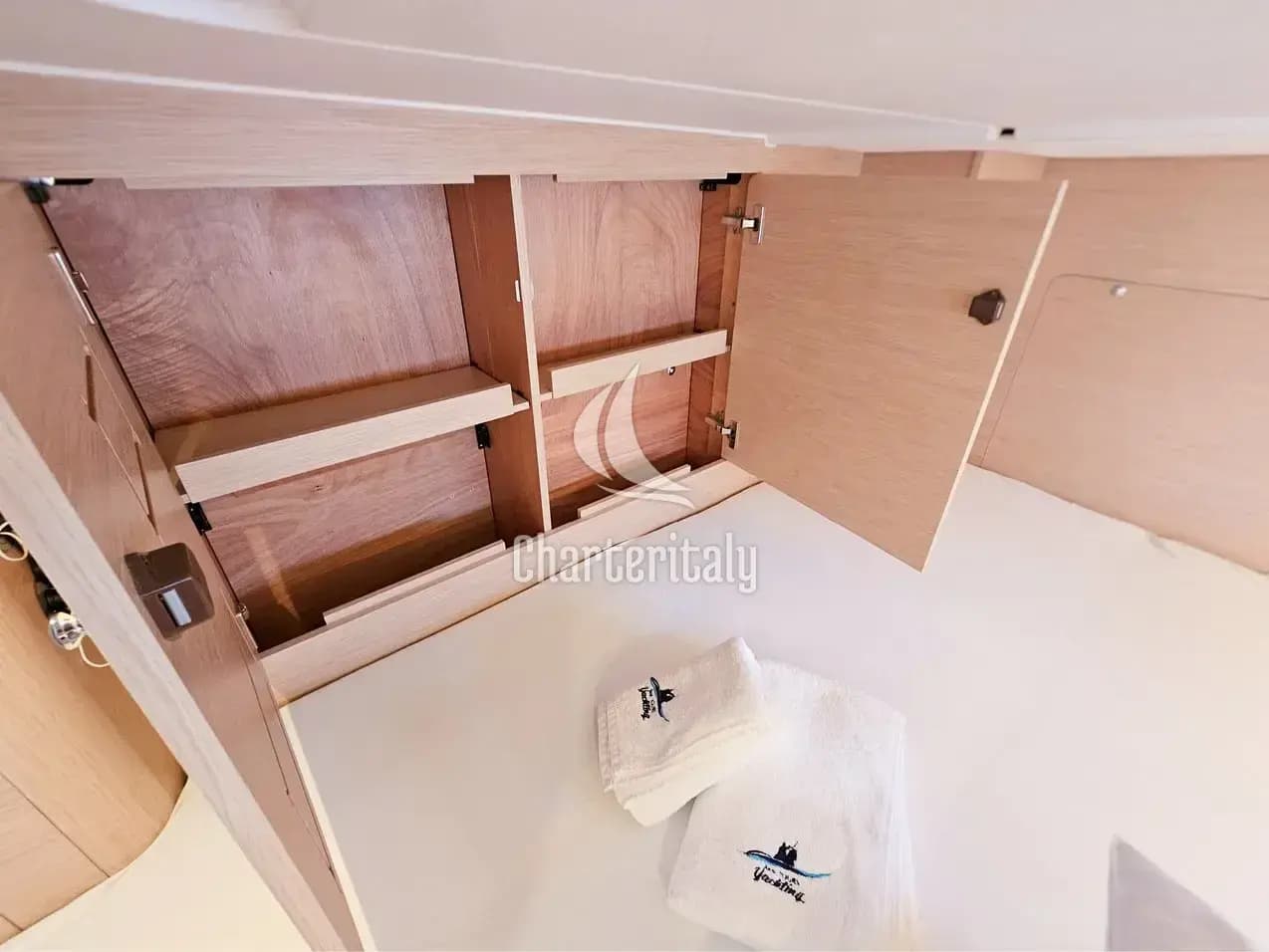 Dufour 44 - 4 cab - Adagio - 49