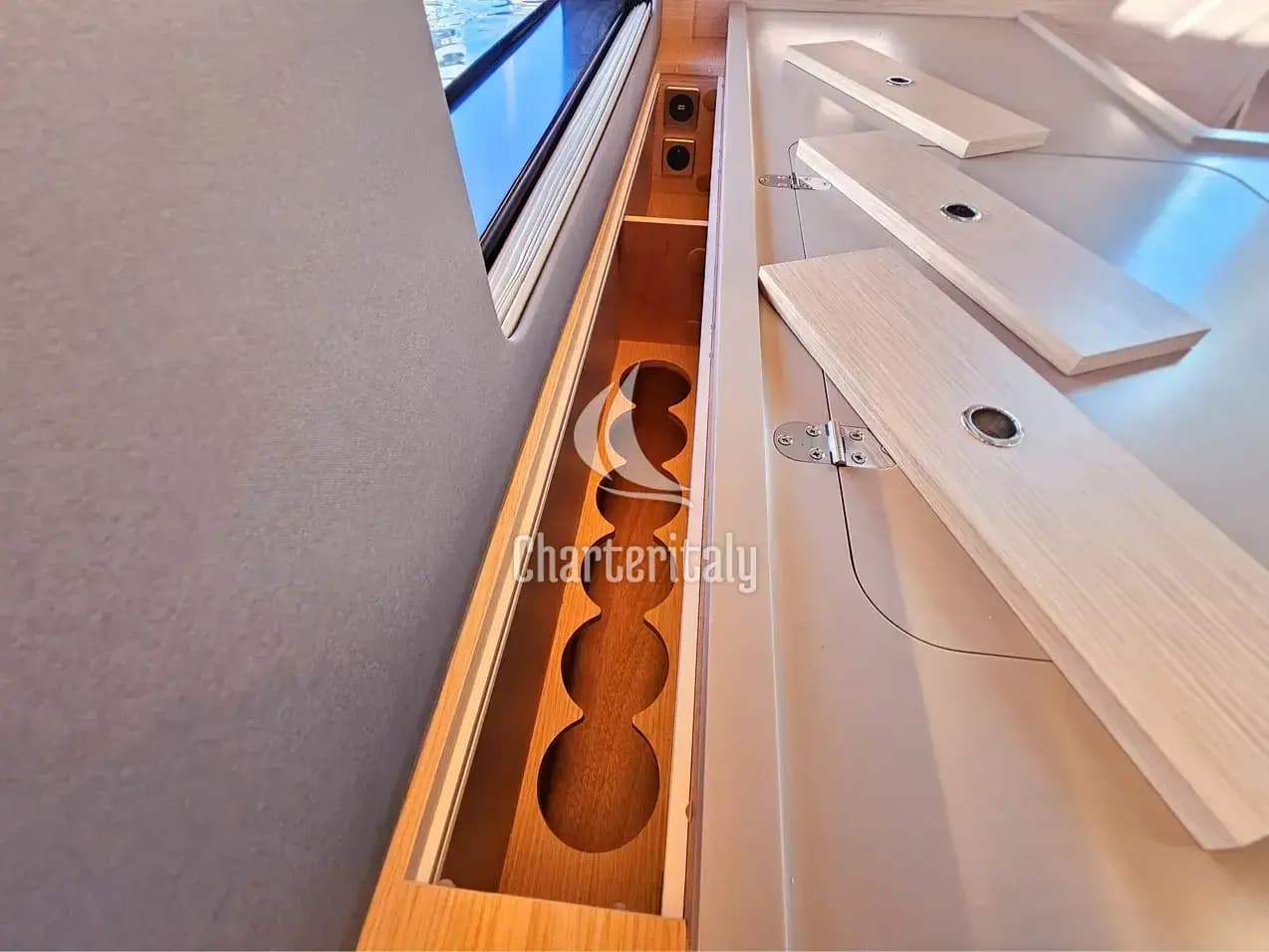 Dufour 44 - 4 cab - Adagio - 35
