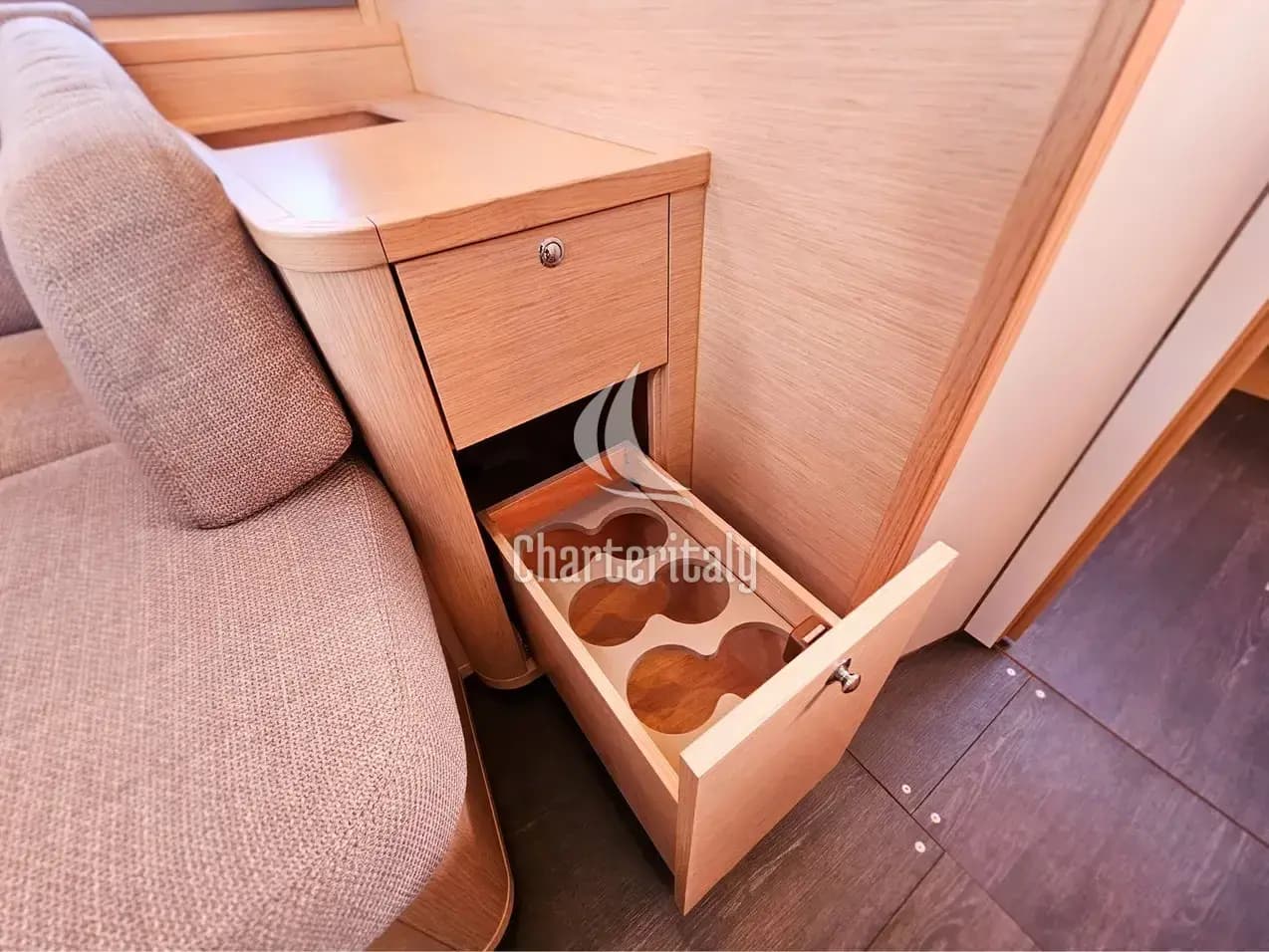 Dufour 44 - 4 cab - Adagio - 41