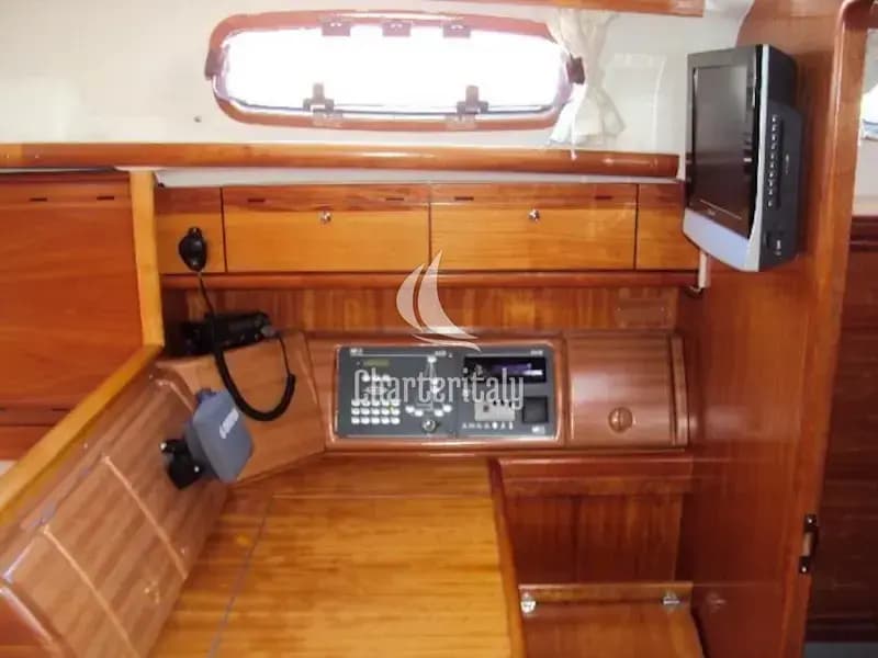 Bavaria 39 Cruiser - Marja - 13