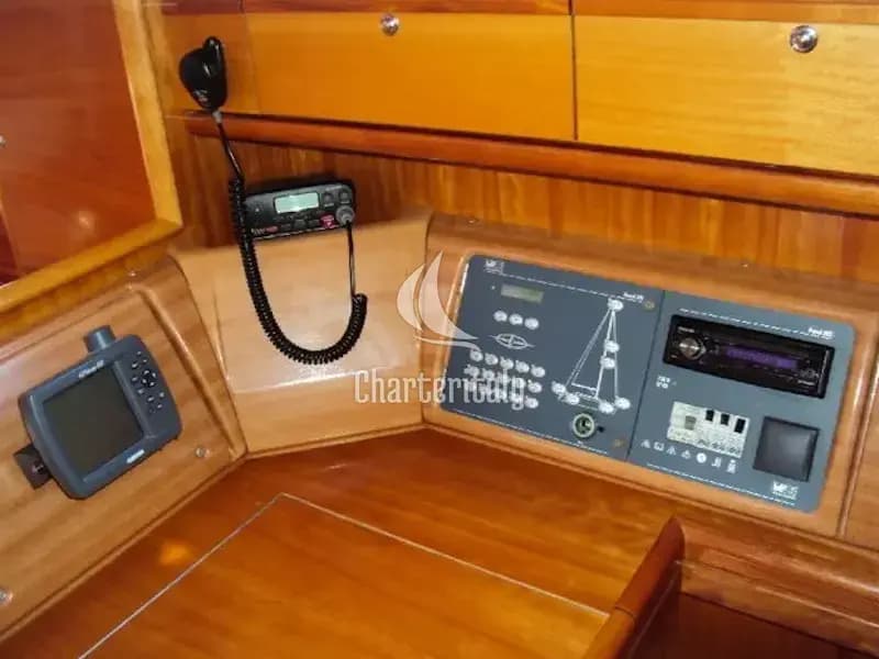 Bavaria 39 Cruiser - Marja - 16