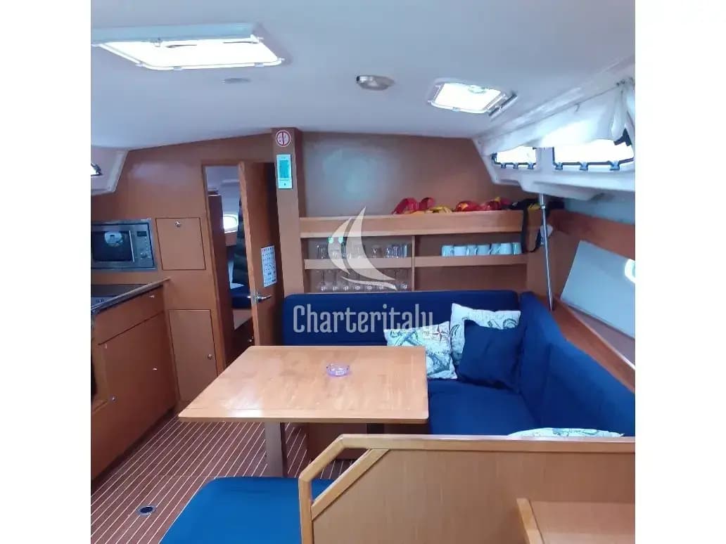 Bavaria 43 Cruiser - Beta - 16