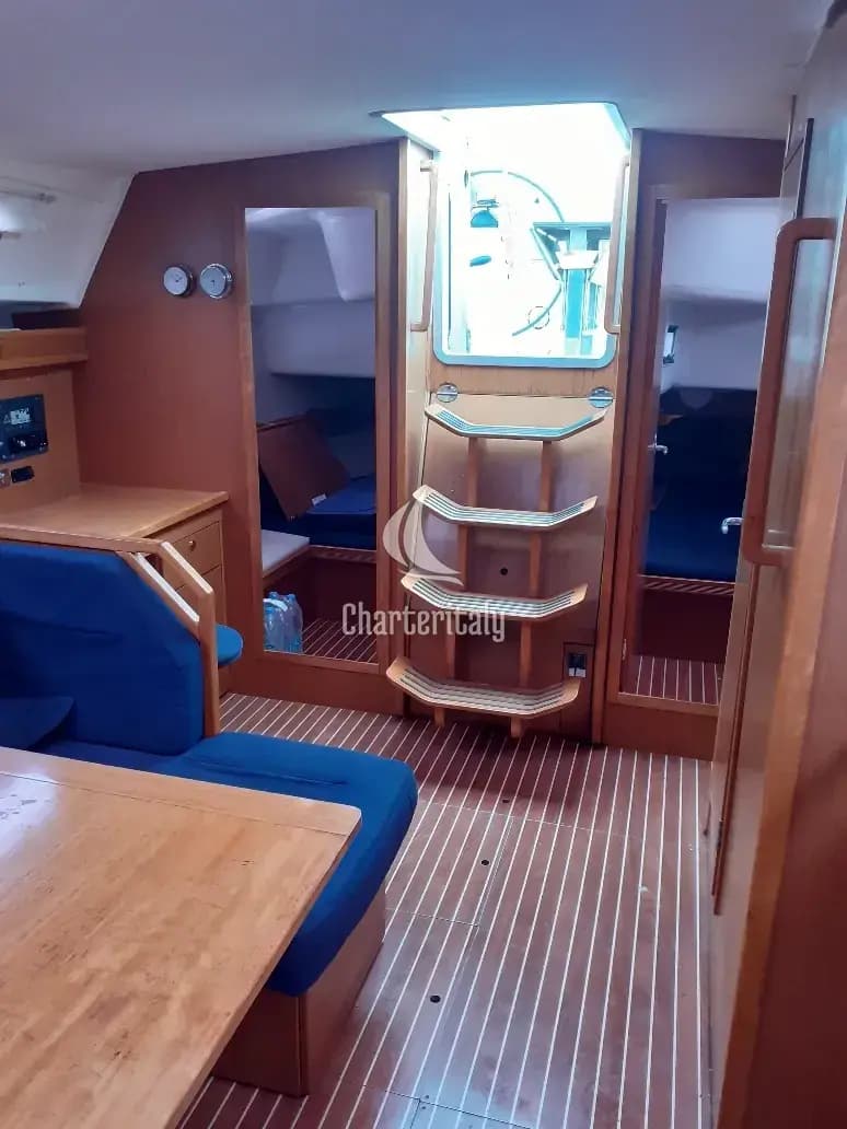 Bavaria 43 Cruiser - Beta - 5
