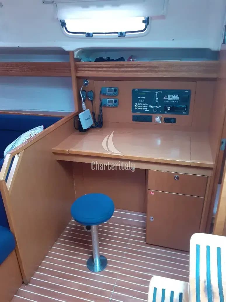 Bavaria 43 Cruiser - Beta - 12
