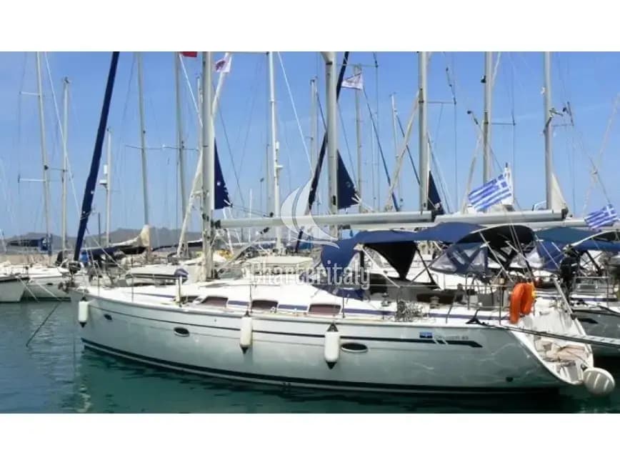 Bavaria 43 Cruiser - Beta - 1