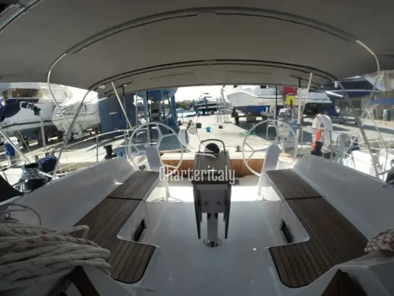 Bavaria Cruiser 46 - Dafne - 2