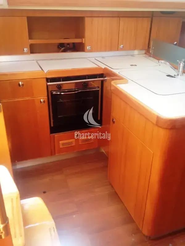 Elan 384 Impression - Ageras - 16