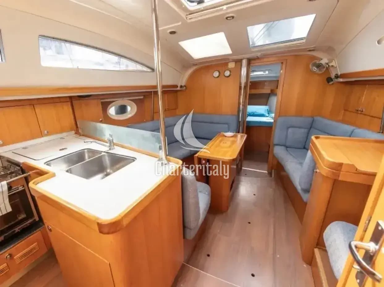 Elan 384 Impression - Ageras - 10