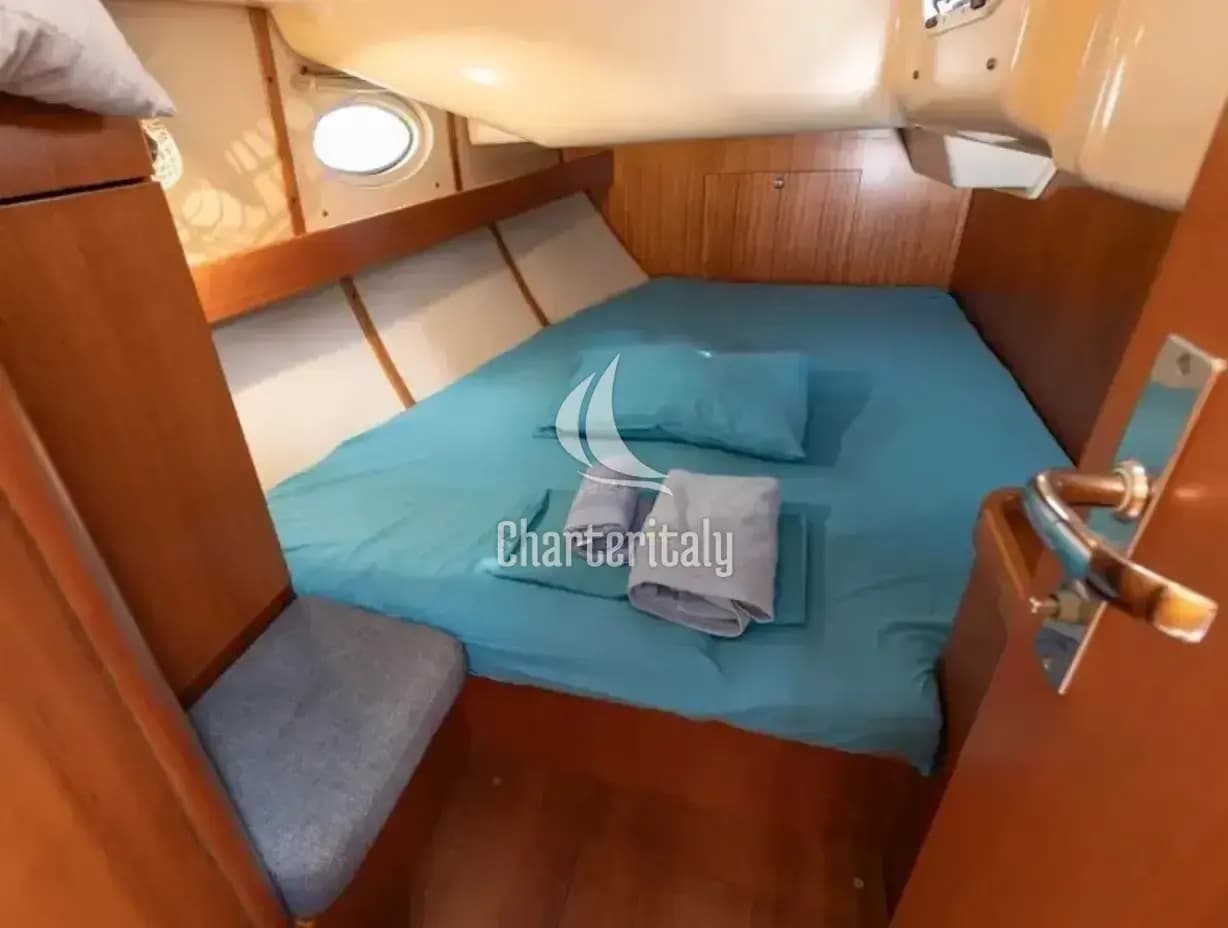 Elan 384 Impression - Ageras - 11