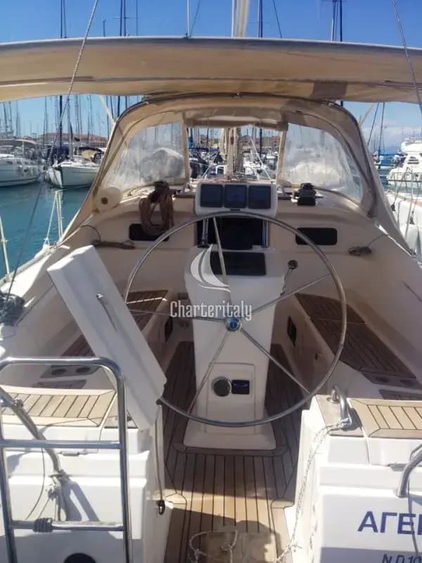 Elan 384 Impression - Ageras - 15