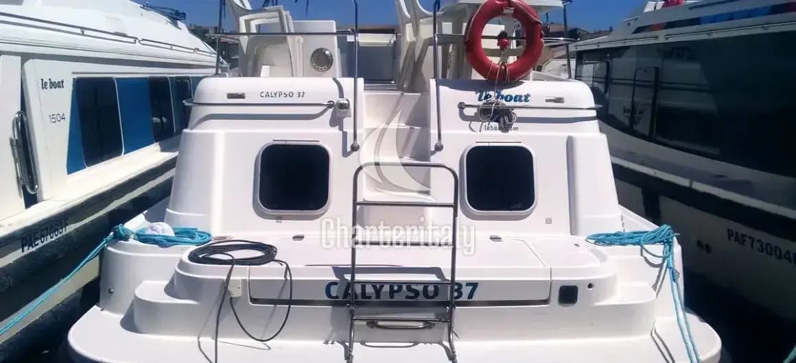 Calypso - Calypso - Comfort 12 - 5
