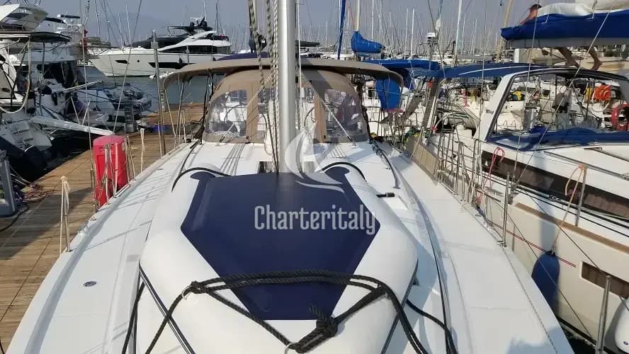 Bavaria C42 - Fiesta - 8
