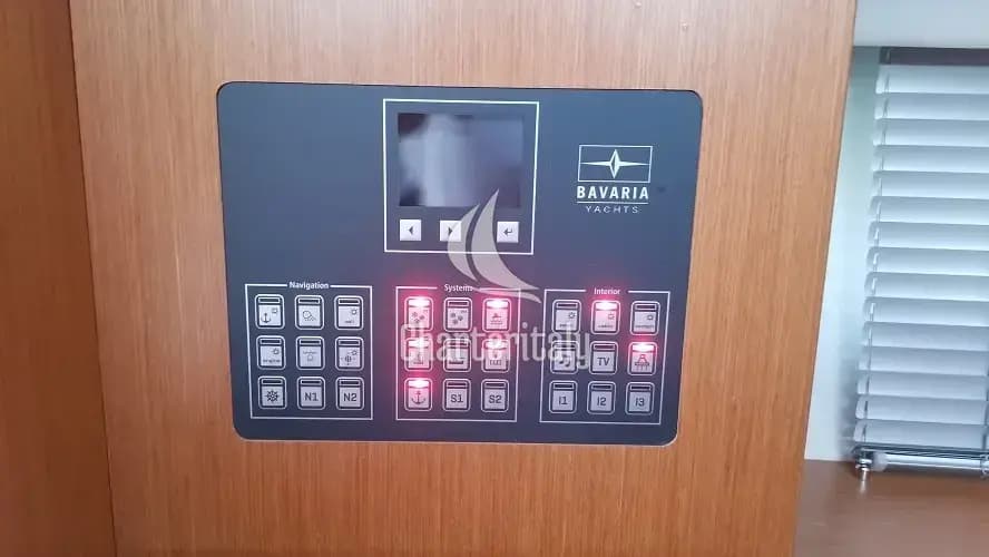 Bavaria C42 - Fiesta - 13