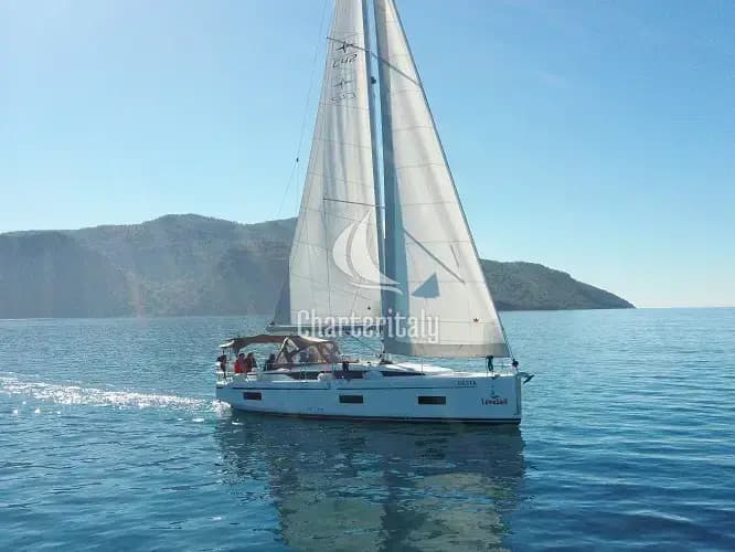 Bavaria C42 - Fiesta - 1