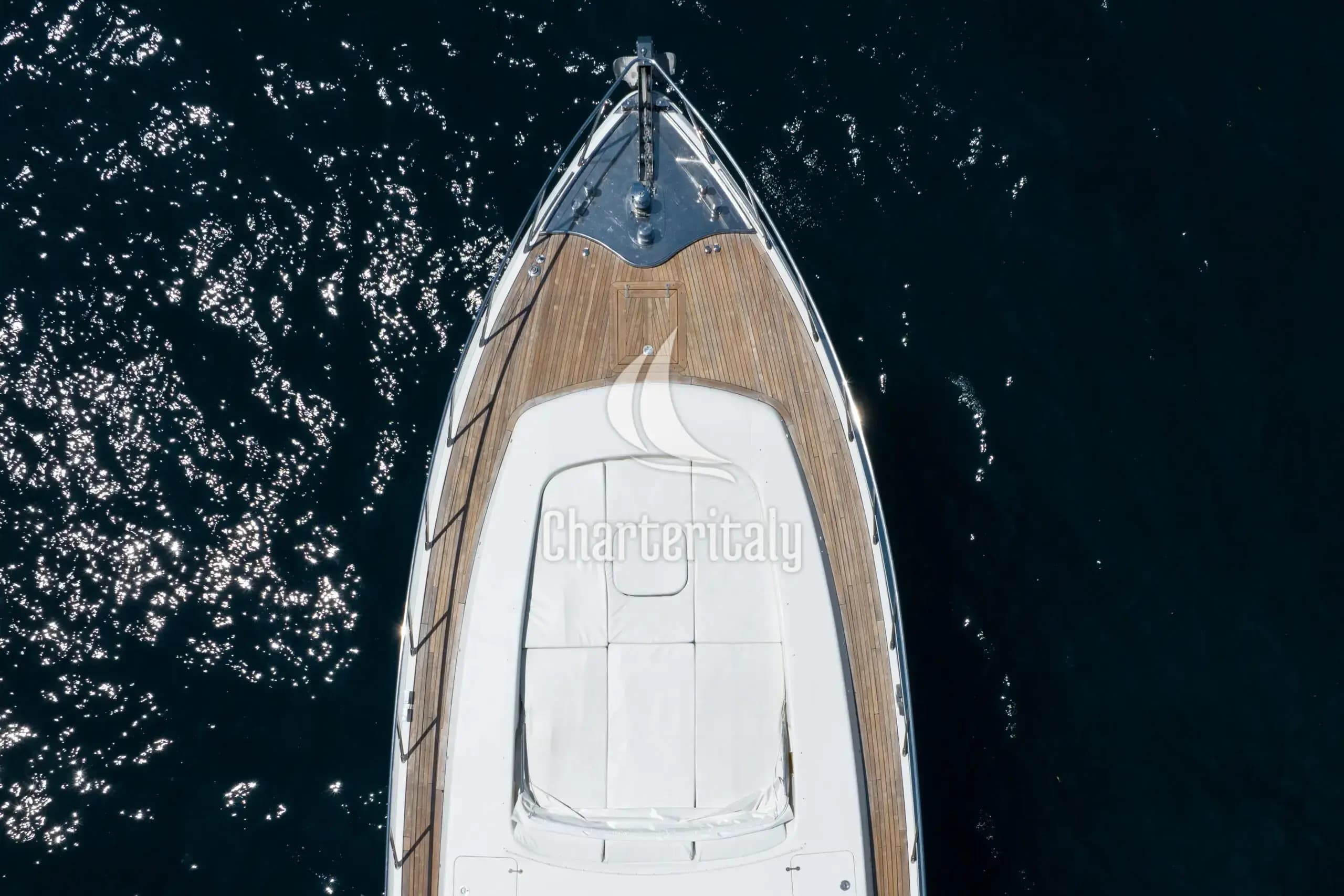 Mangusta 80 - Stealth One - 24