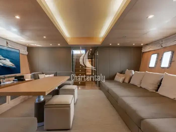 Mangusta 80 - Stealth One - 3
