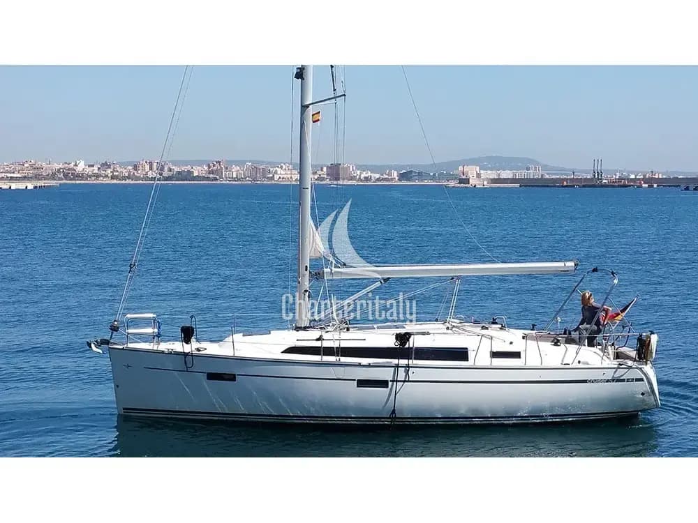 Bavaria Cruiser 37 - Black Pearl - 1