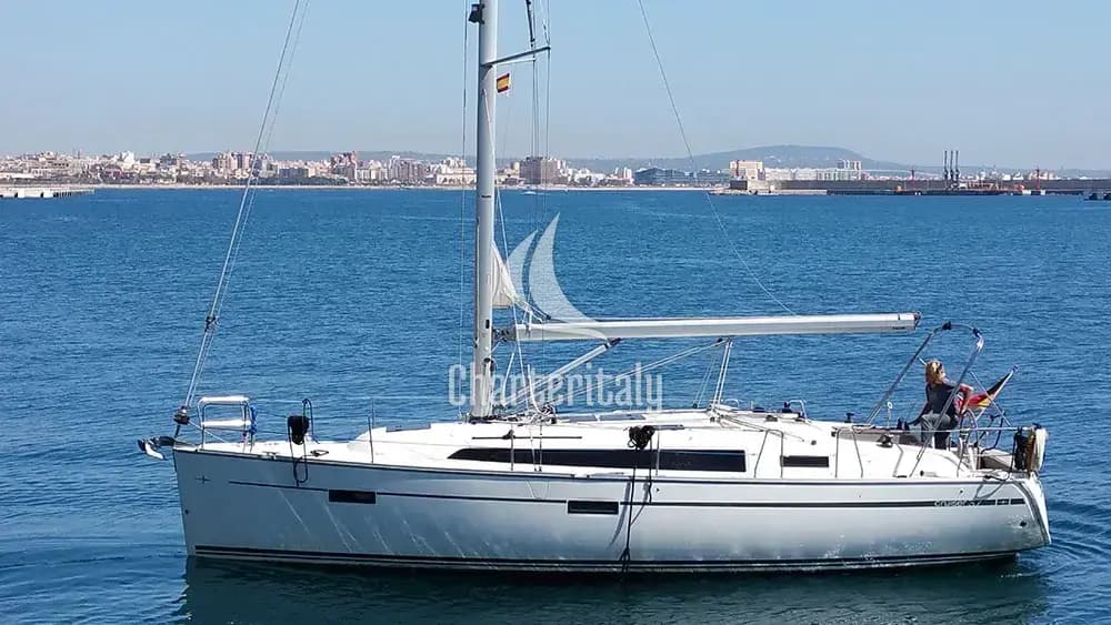 Bavaria Cruiser 37 - Black Pearl - 5