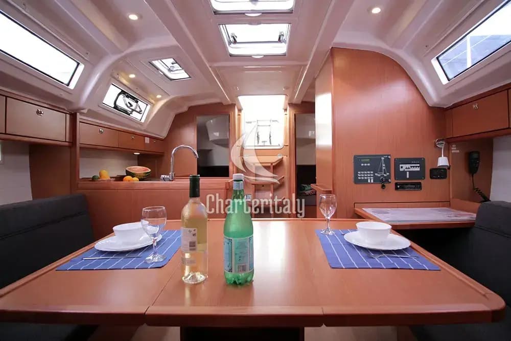 Bavaria Cruiser 37 - Black Pearl - 9