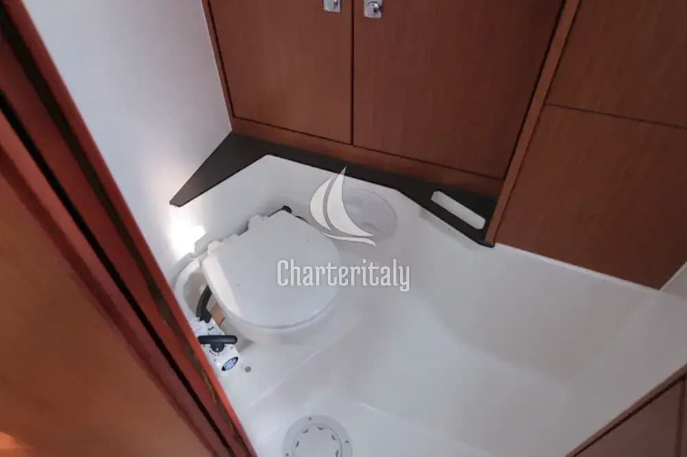 Bavaria Cruiser 37 - Black Pearl - 10