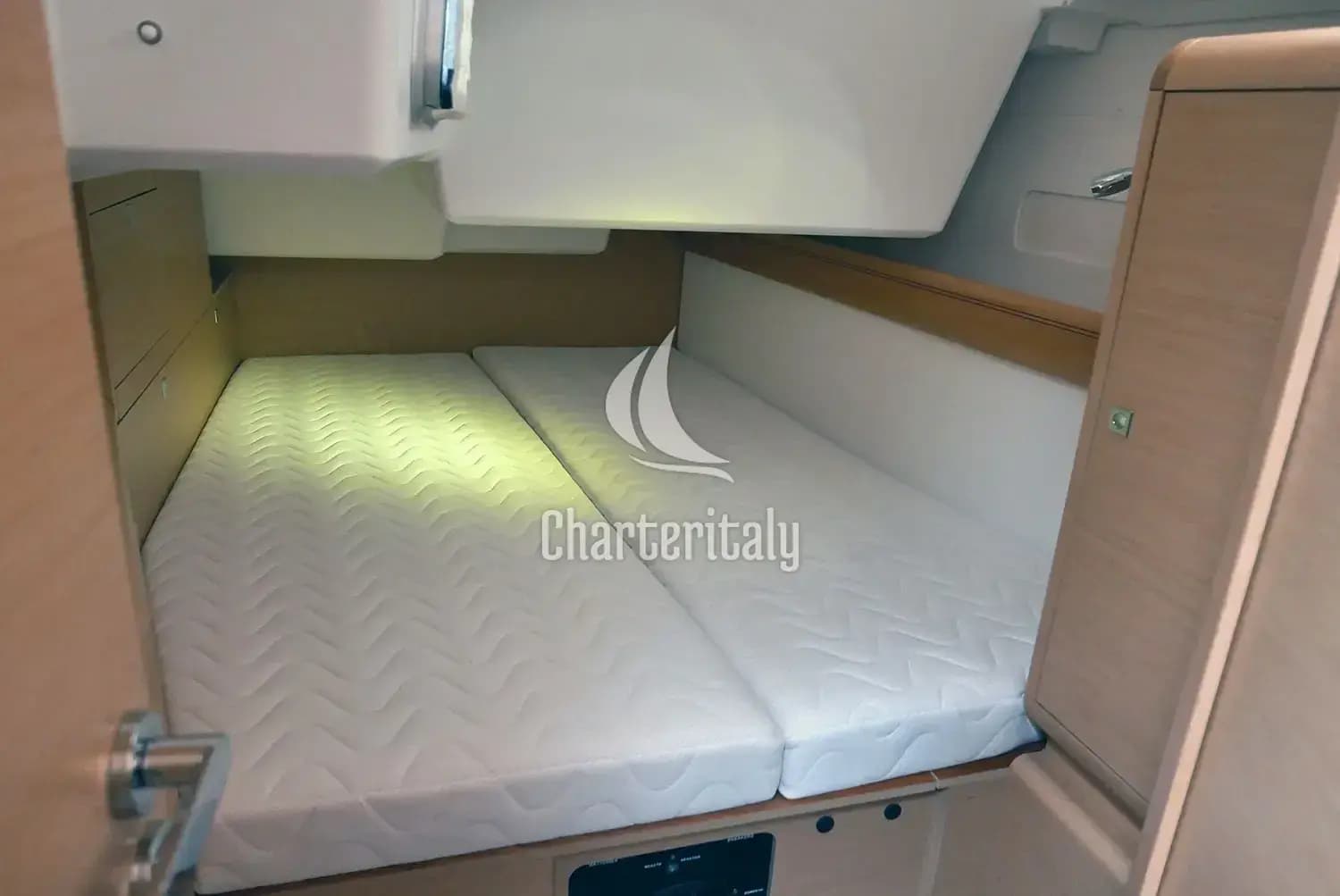 Sun Odyssey 519 - Impavida - 23